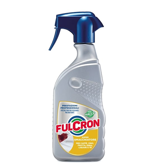 AREXONS FULCRON SPRAY 450ML SUPER SMACCHIATORE MACCHIE OSSIDABILI