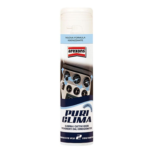 AREXONS PURI CLIMA IGIENIZZANTE 350ML