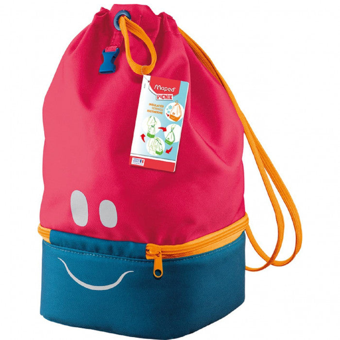 MAPED PICNIK CONCEPT KIDS ZAINO PORTAVIVANDE TERMICO