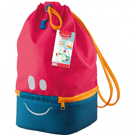 MAPED PICNIK CONCEPT KIDS ZAINO PORTAVIVANDE TERMICO