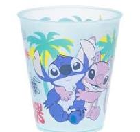 STITCH DISNEY BICCHIERE PARTY 285ML