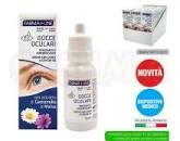 FARMA LINE GOCCE OCULARI 15ML MALVA E CAMOMILLA