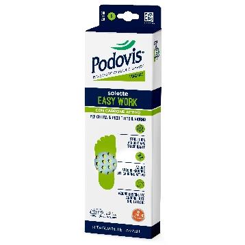 PODOVIS SOLETTE EASY WORK SMALL 36/40