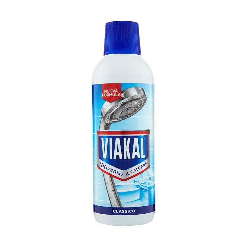 VIAKAL LIQUIDO 470ML CLASSICO