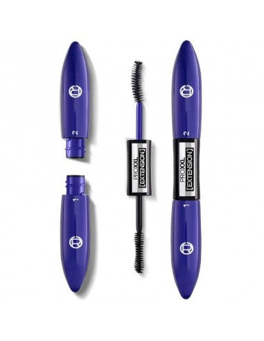 L'OREAL MASCARA PRO XXL EXTENSION NOIR/BLACK
