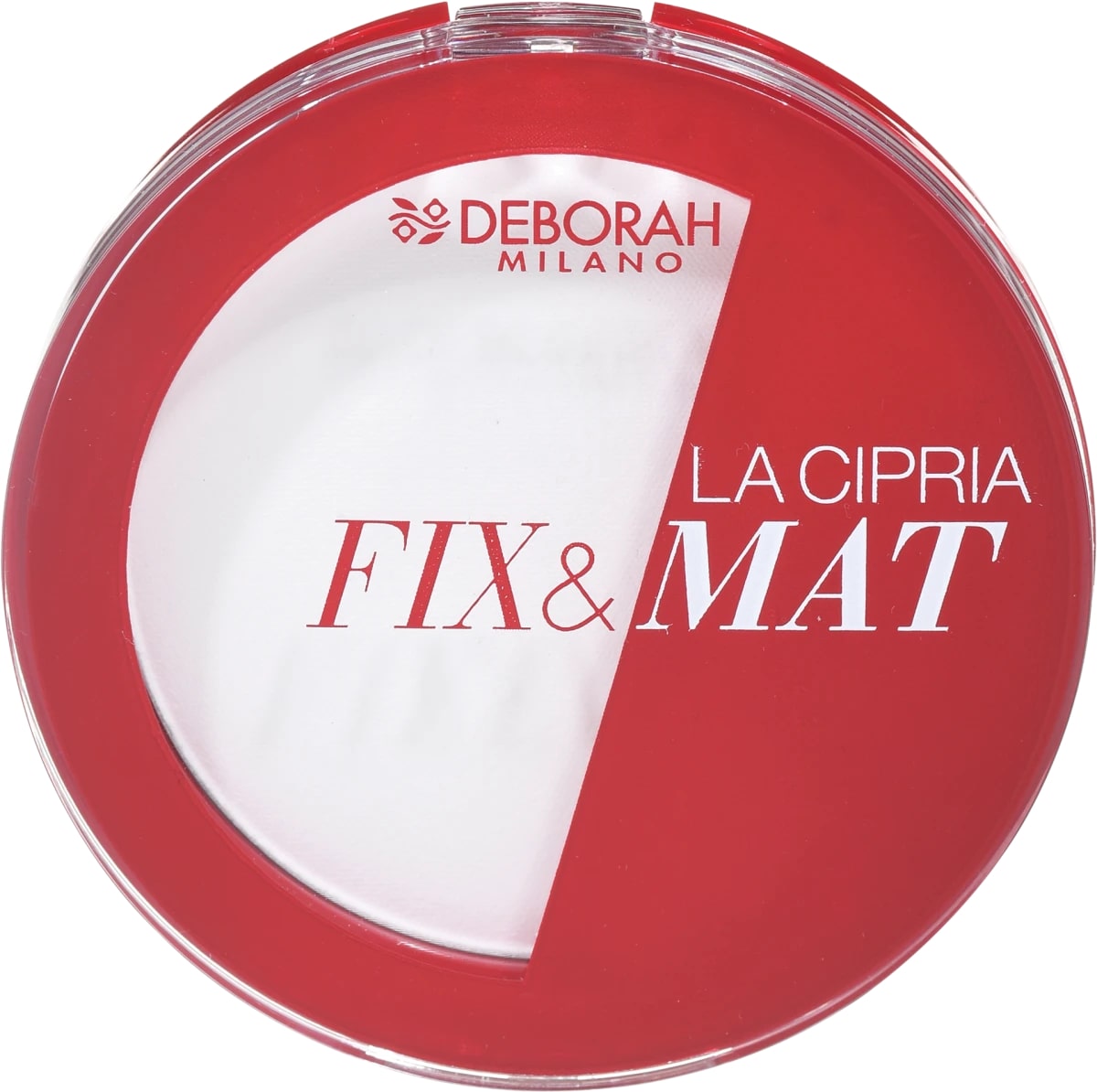 DEBORAH LA CIPRIA FIX&MAT