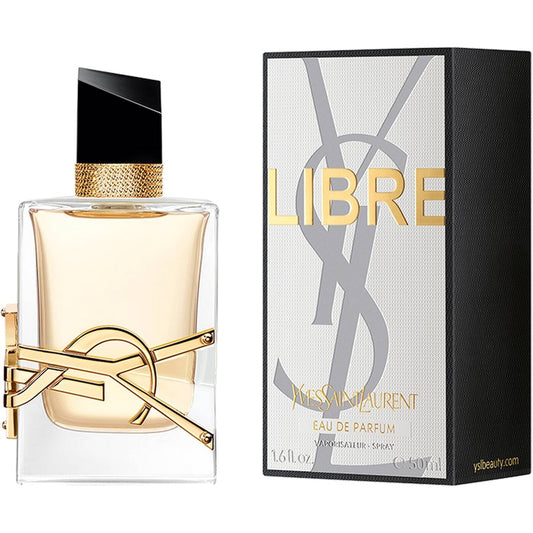 YSL LIBRE EDP DONNA 30ML