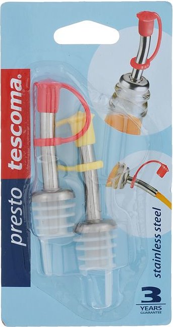 TESCOMA PRESTO BECCUCCIO VERSATORE 2PZ