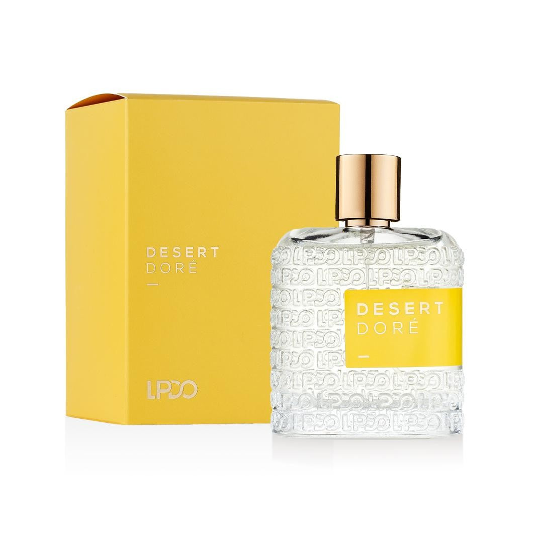 LPDO DESERT DORE' EDP 100ML