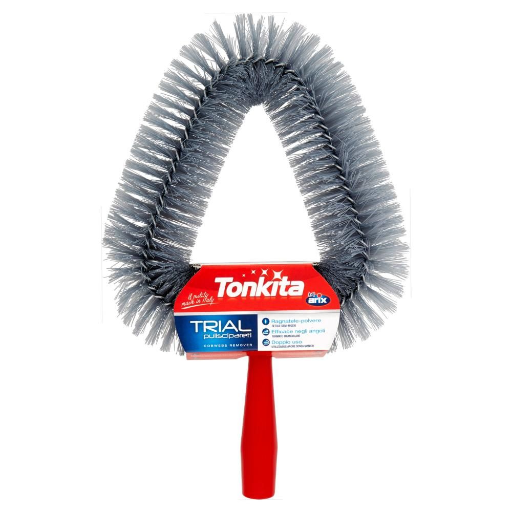 TONKITA TRIAL PULISCIPARETI LEVARAGNATELE RICAMBIO