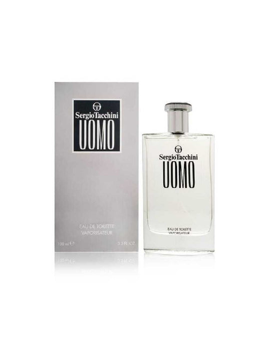 SERGIO TACCHINI L'UOMO EDT 100ML