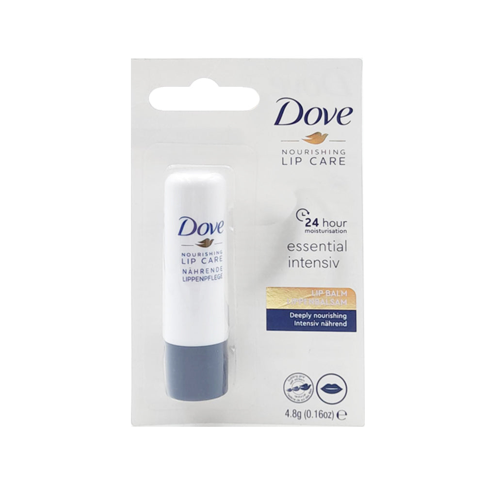 DOVE BALSAMO LABBRA 24H 4,8G NUTRIENTE