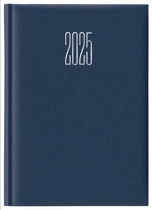AGENDA CARIBE 2025 11X16,5 SAB/DOM ABBINATE