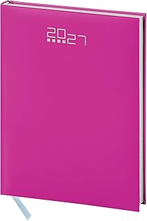 AGENDA GOMMATO EGADI 2027 SETTIMANALE 17X24