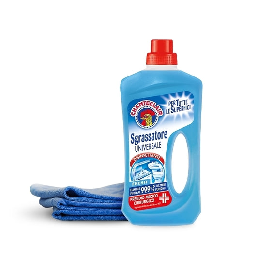 CHANTECLAIR PAVIMENTI 750ML DISINFETTANTE FRESH