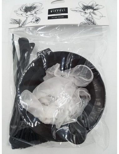 BIFFOLI KIT PER TINTURA CAPELLI