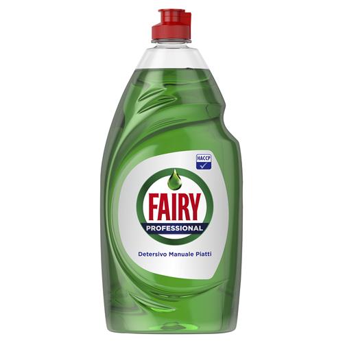 FAIRY PROFESSIONAL DETERSIVO MANUALE PIATTI 1050ML
