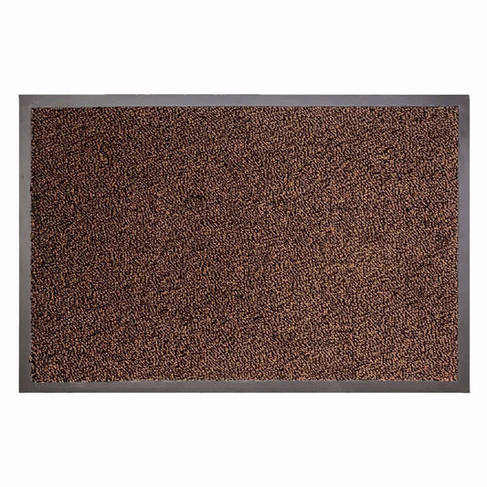SARATOGA L'ASCIUGAPASSO GRANDE CM.90X150 60 CAMMELLO