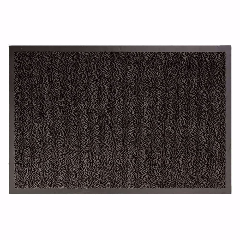 SARATOGA L'ASCIUGAPASSO GRANDE CM.90X150 50 ANTRACITE