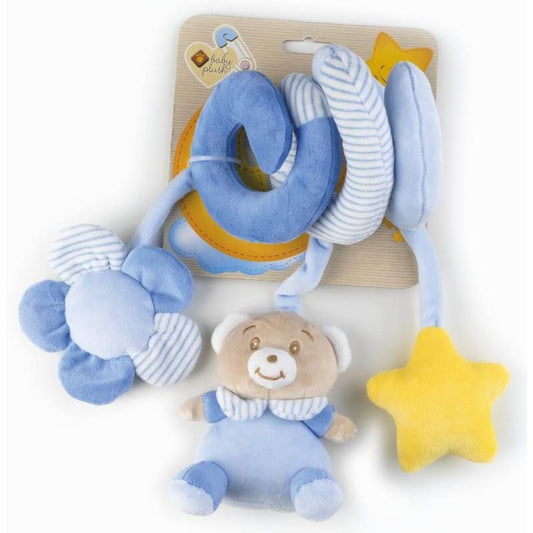 BABY PLUSH 0+ ORSETTO SPIRALE