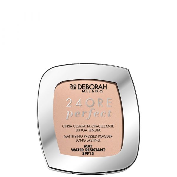 DEBORAH 24H PERFECT CIPRIA 03 ROSE