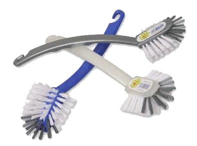 MAGIC HAPPY LINE SPAZZOLINO LAVAPIATTI