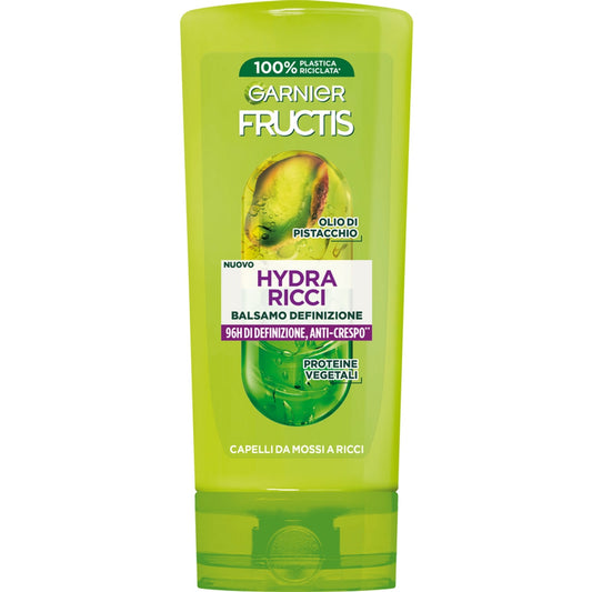 GARNIER FRUCTIS BALSAMO 200ML HYDRA RICCI