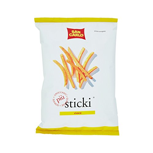 SAN CARLO STICKI VIVACE 70GR