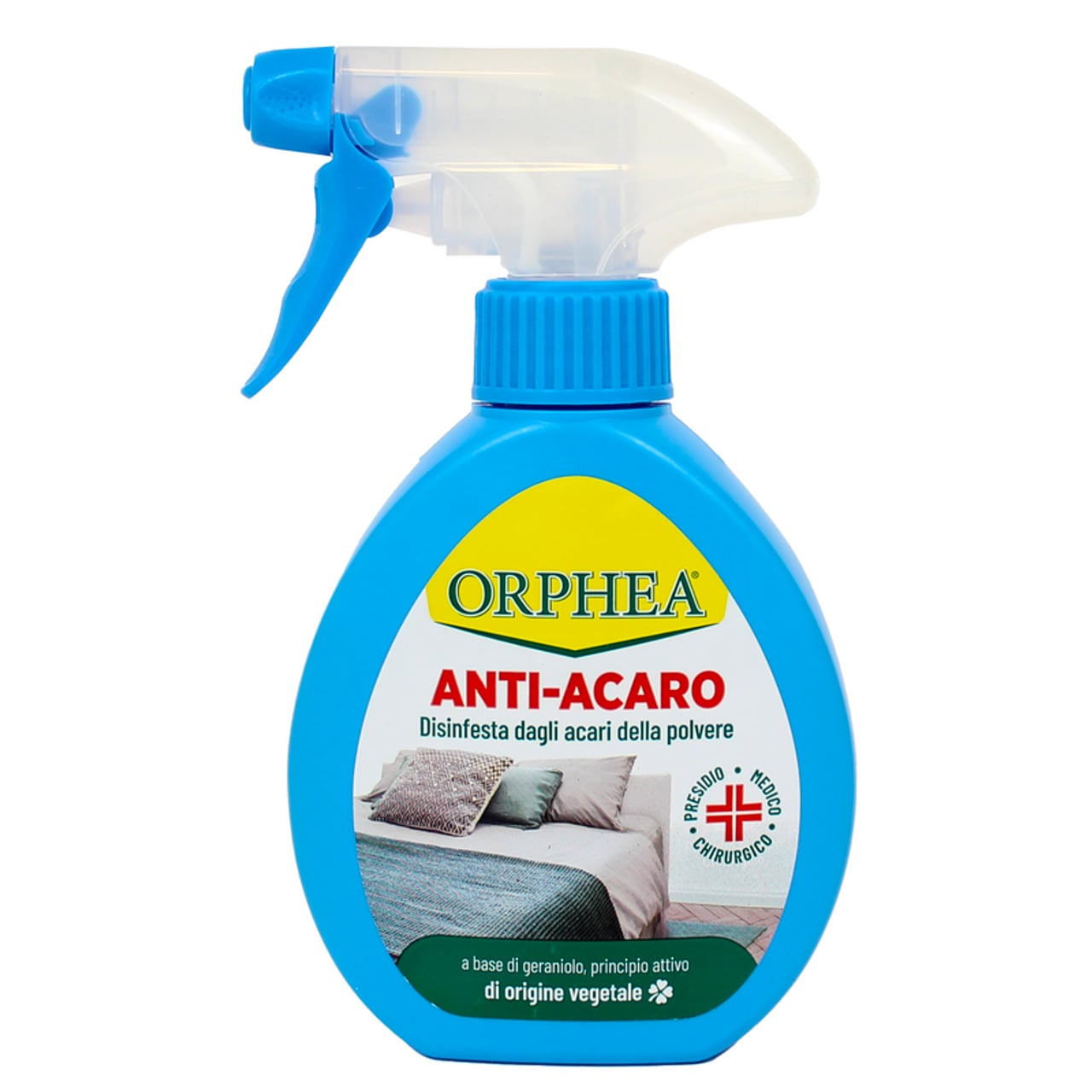 ORPHEA ANTI-ACARO SPRAY 150ML PMC