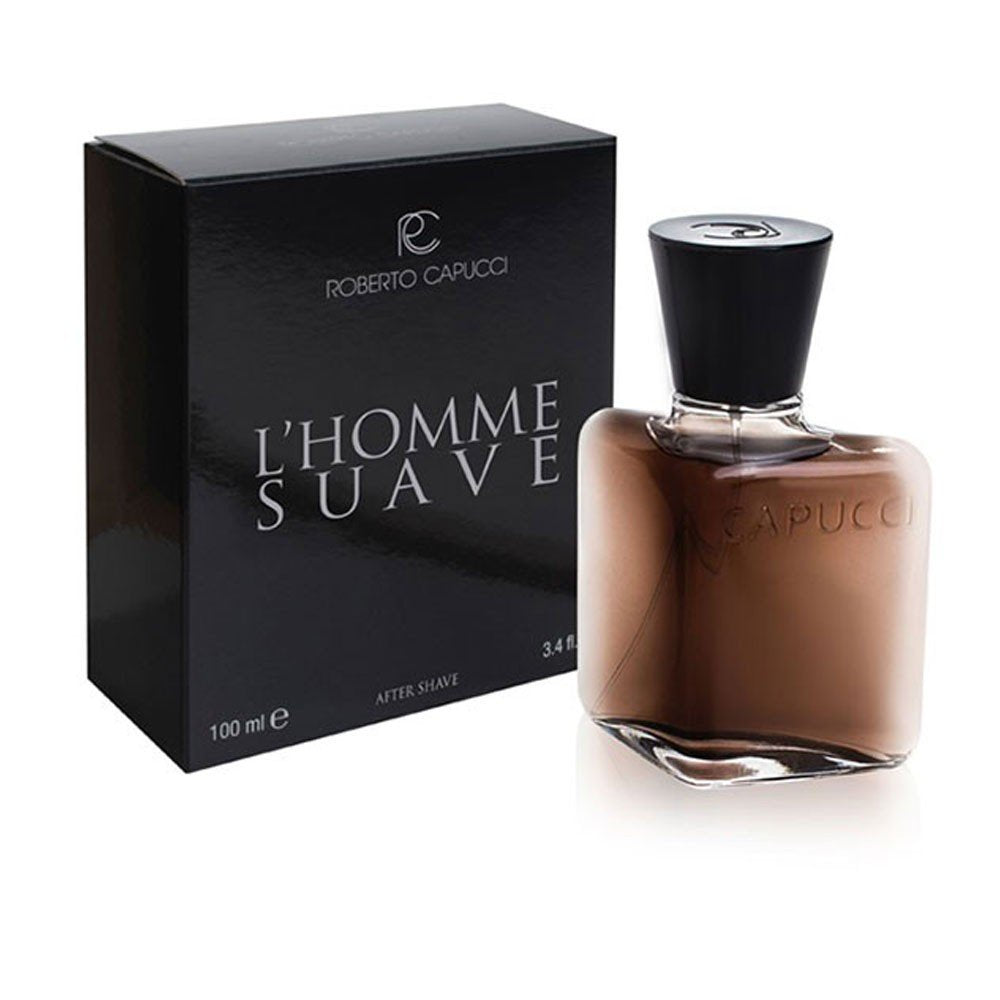 ROBERTO CAPUCCI L'HOMME SUAVE AFTER SHAVE 100ML