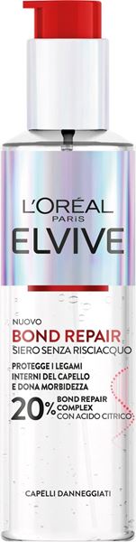 L'OREAL ELVIVE BOND REPAIR SIERO SENZA RISCIACQUO 150ML