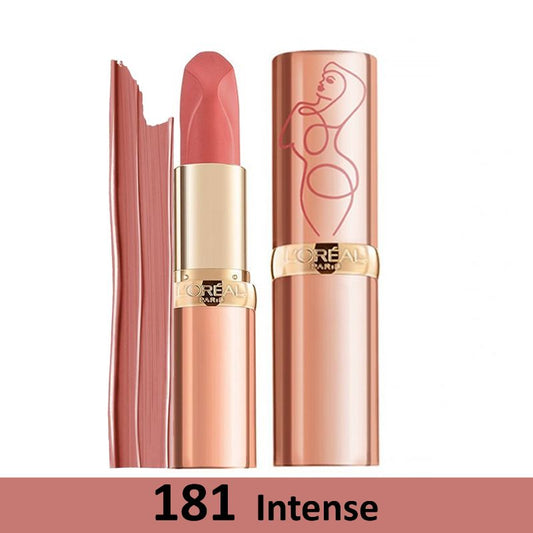 L'OREAL ROSSETTO COLOR RICHE LES NUS 181 INTENSE