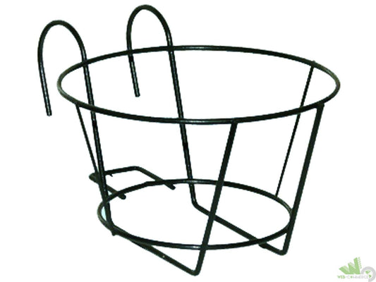 GDLC BALCONIERA CICLAMINO TONDA CM.22