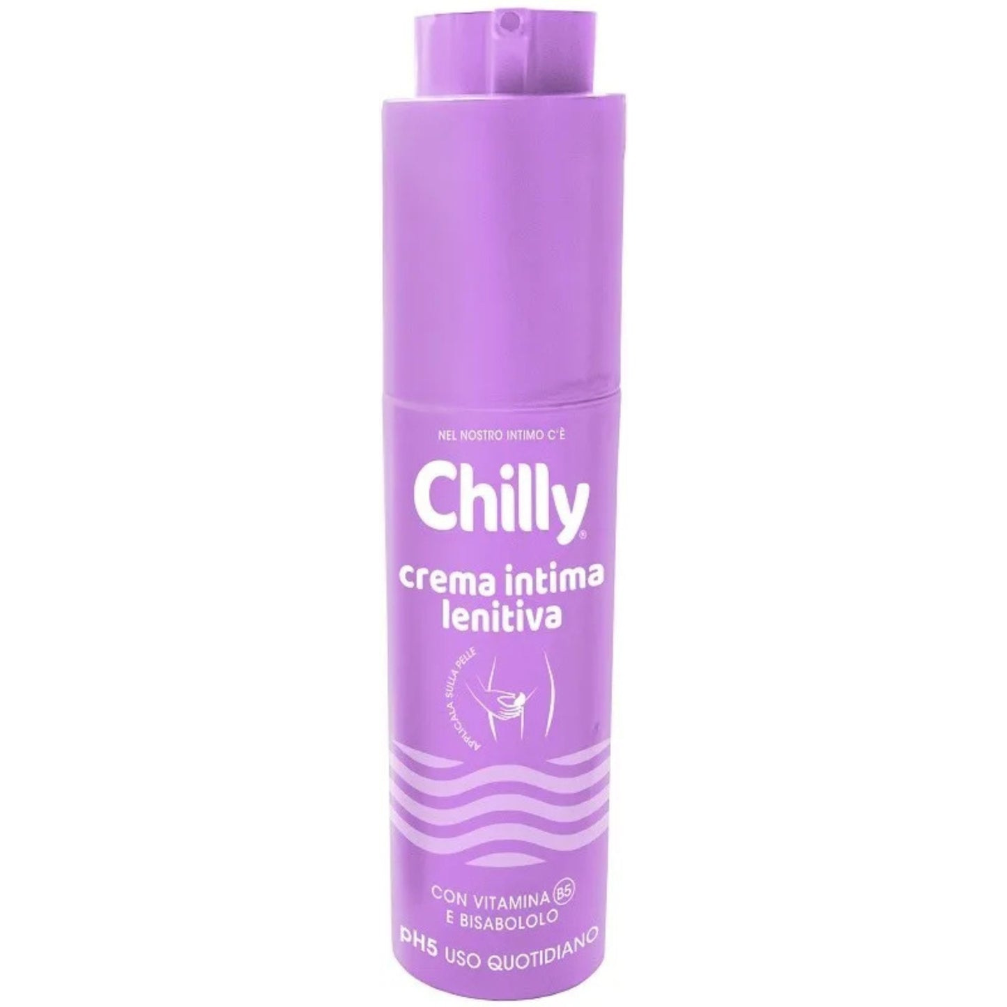 CHILLY CREMA INTIMA 50ML LENITIVA