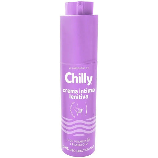 CHILLY CREMA INTIMA 50ML LENITIVA