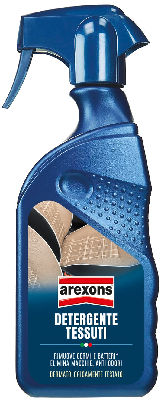 AREXONS DETERGENTE TESSUTI 400ML
