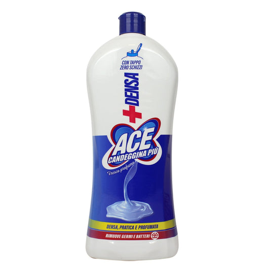 ACE CANDEGGINA PIU' +DENSA CASA E BUCATO SQUEEZE 1L FRESCO PROFUMO