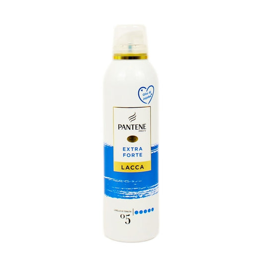 PANTENE LACCA 250ML 05 EXTRA FORTE OLIO DI JOJOBA