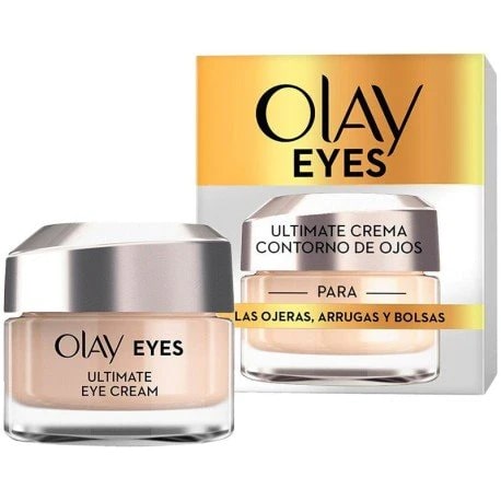 OLAZ OLAY ULTIMATE CREMA CONTORNO OCCHI 15ML