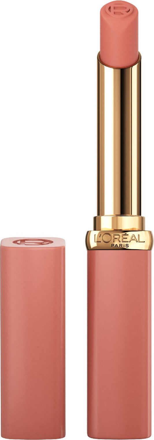 L'OREAL ROSSETTO COLOR RICHE INTENSE VOLUME MATTE 500 LE BEIGE FREEDOM