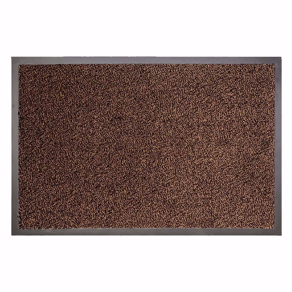 SARATOGA L'ASCIUGAPASSO MEDIO 60X90 60 CAMMELLO