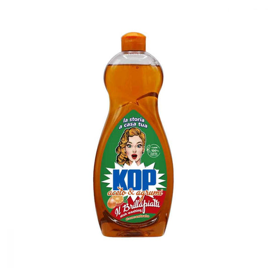 KOP PIATTI 900ML ACETO E AGRUMI