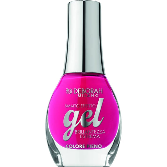 DEBORAH SMALTO GEL EFFECT NEW 150 BUBBLE GUM