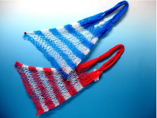 ADRIATIC BORSA RETE PORTA OGGETTI SFUSA CM.70