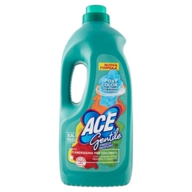 ACE GENTILE OXY COLOR 3,1L FRESCO PROFUMO