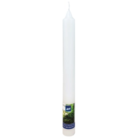 CAU CANDELA PROFUMATA 60G MUSCHIO BIANCO