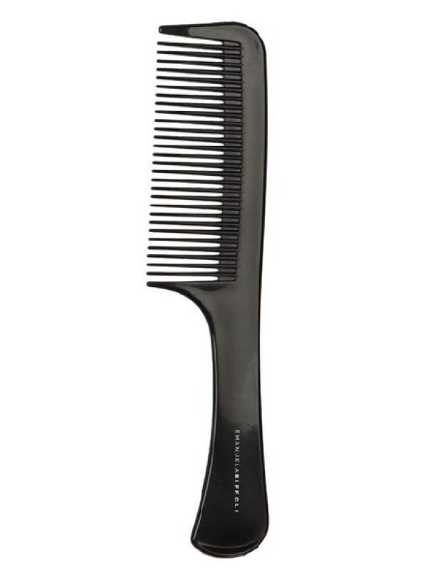 BIFFOLI PETTINE CON MANICO
