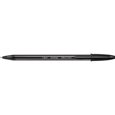 BIC CRISTAL EXACT NERO