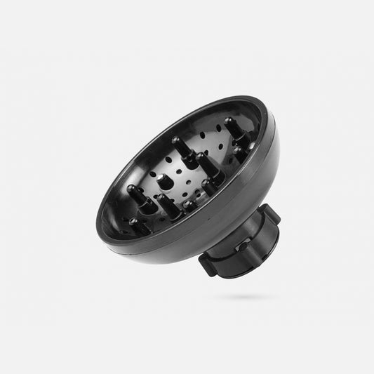 MUSTER ADVANCED FURBY DIFFUSORE PHON UNIVERSALE A DOCCIA CON ANELLO ADATTATORE REVERSIBILE
