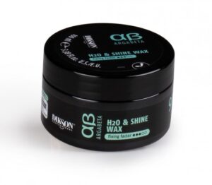 DIKSON ABS ARGABETA H20 & SHINE WAX 100ML